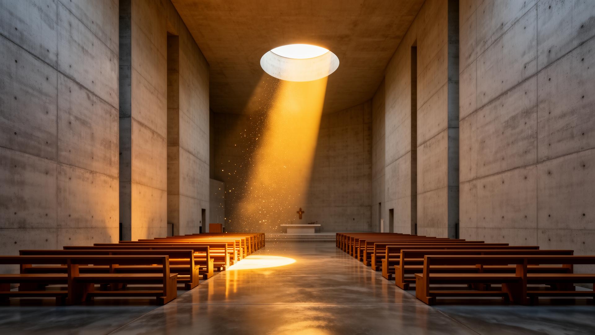 Levine Chapel