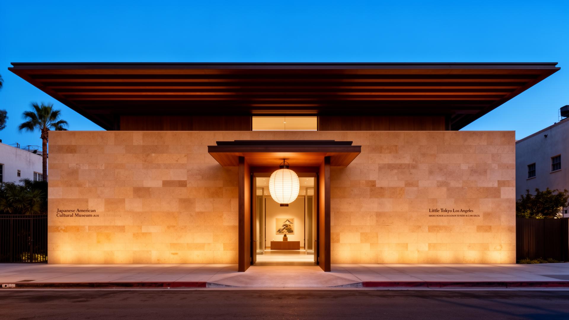 Japanese American National Museum